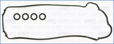 WILMINK GROUP wg1169345 -  Комплект прокладок, крышка головки цилиндра